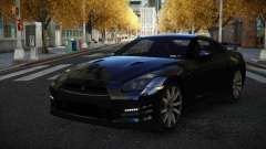 Nissan GT-R Dacosa
