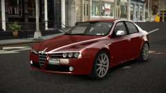 Alfa Romeo 159 Yedaxuvo para GTA 4
