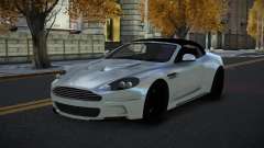 Aston Martin DBS Ufuy para GTA 4