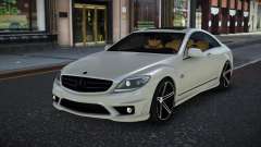 Mercedes-Benz CL65 Yegamip para GTA 4