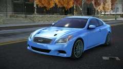 Infiniti G37 Bamqu para GTA 4