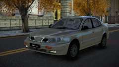Daewoo Leganza Voqif para GTA 4