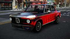 BMW 2002 Licole S14