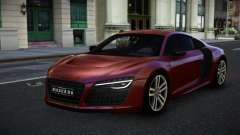 Audi R8 Elitgan para GTA 4
