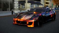 Ferrari 599 Exan S1 para GTA 4