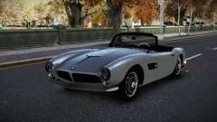 BMW 507 Vibuyewur para GTA 4