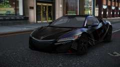 Acura NSX Vandox S11 para GTA 4