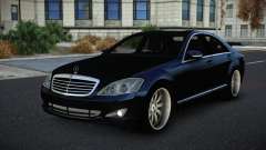 Mercedes-Benz S500 Johxabomi para GTA 4