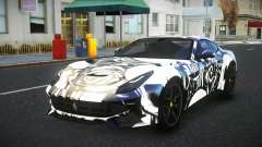 Ferrari F12 Thekex S4 para GTA 4