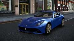 Ferrari F12 Ocih para GTA 4