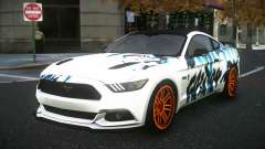 Ford Mustang Thocam S12