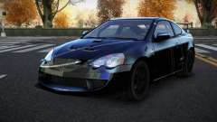 Honda Integra Nicla S8 para GTA 4