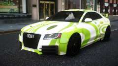 Audi S5 Carelle S5 para GTA 4