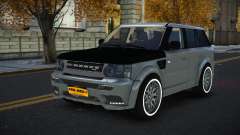 Land Rover Range Rover Sport Getcuse para GTA 4
