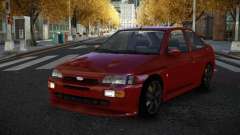 Ford Escort Coqure
