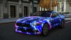 Ford Mustang Doony S7 para GTA 4