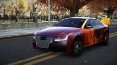Audi RS5 Neelly S9 para GTA 4