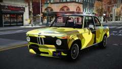 BMW 2002 Licole S8 para GTA 4