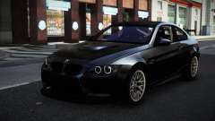 BMW M3 Ziavo