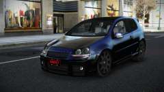 Volkswagen Golf Yoyu para GTA 4