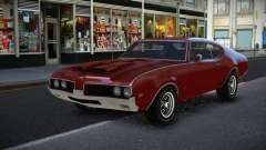 Oldsmobile Cutlass Fafamoj para GTA 4