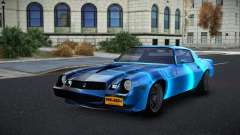 Chevrolet Camaro Nadary S11