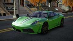 Ferrari F430 Wazateko para GTA 4