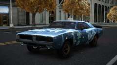 Dodge Charger Gahjo S1 para GTA 4