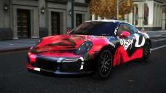 Porsche 911 Amahse S13 para GTA 4