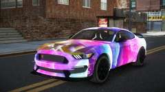 Ford Mustang Fainor S4 para GTA 4