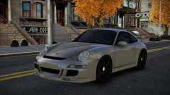 Porsche 997 Zecxa para GTA 4