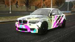 BMW 1M Failey S13 para GTA 4