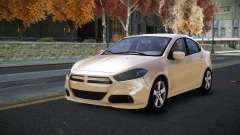 Dodge Dart Loxuhegem para GTA 4