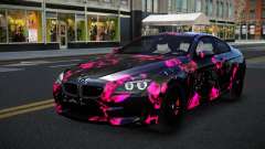 BMW M6 Xarory S1 para GTA 4