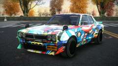 Nissan Skyline Haganla S1 para GTA 4