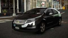 Chevrolet Volt Geuto para GTA 4