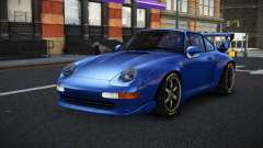 Porsche 993 Legdina para GTA 4
