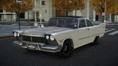 Plymouth Savoy Vuxitehi para GTA 4