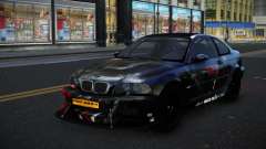 BMW M3 E46 Jagake S3 para GTA 4