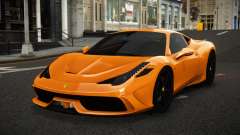 Ferrari 458 Soyjugi para GTA 4