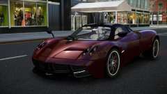 Pagani Huayra Kivul