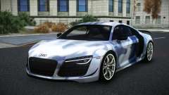 Audi R8 Danvu S3 para GTA 4
