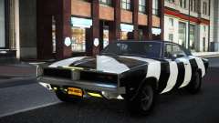 Dodge Charger Enlyo S13 para GTA 4