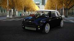 Mini Cooper Giltid para GTA 4