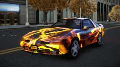 Toyota Supra Saisney S13 para GTA 4