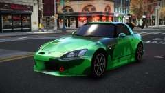 Honda S2000 Ronto S6 para GTA 4