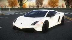 Lamborghini Gallardo Ganiah S9 para GTA 4