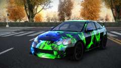 Honda Integra Nicla S6 para GTA 4