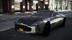Aston Martin One-77 Jasan S4 para GTA 4