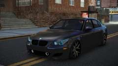 BMW M5 E60 Pecfep para GTA 4